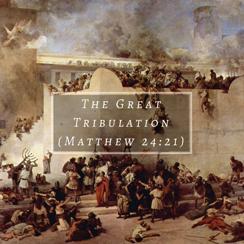 Tuesday… Tribulations?